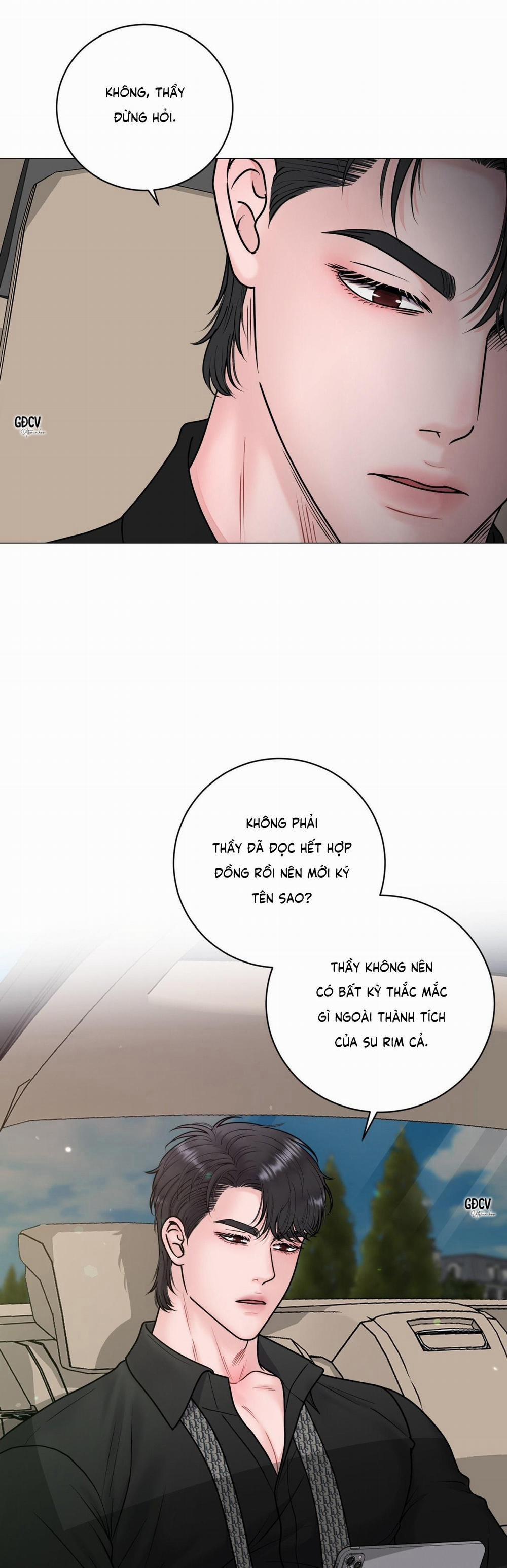 Ảo Ảnh 21 trang 12