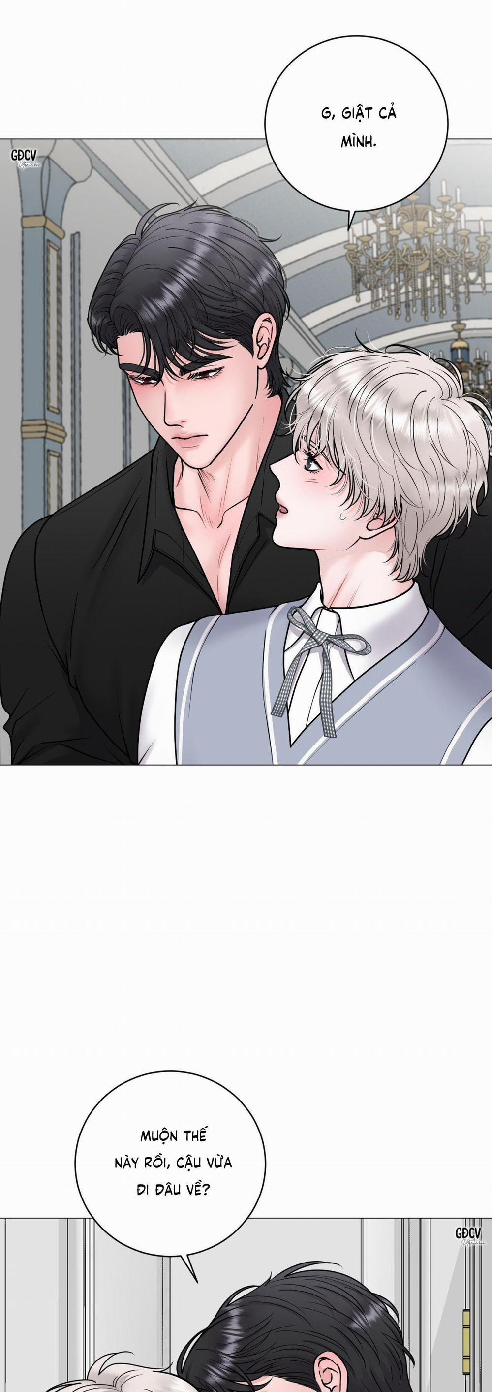 Ảo Ảnh 21 trang 18