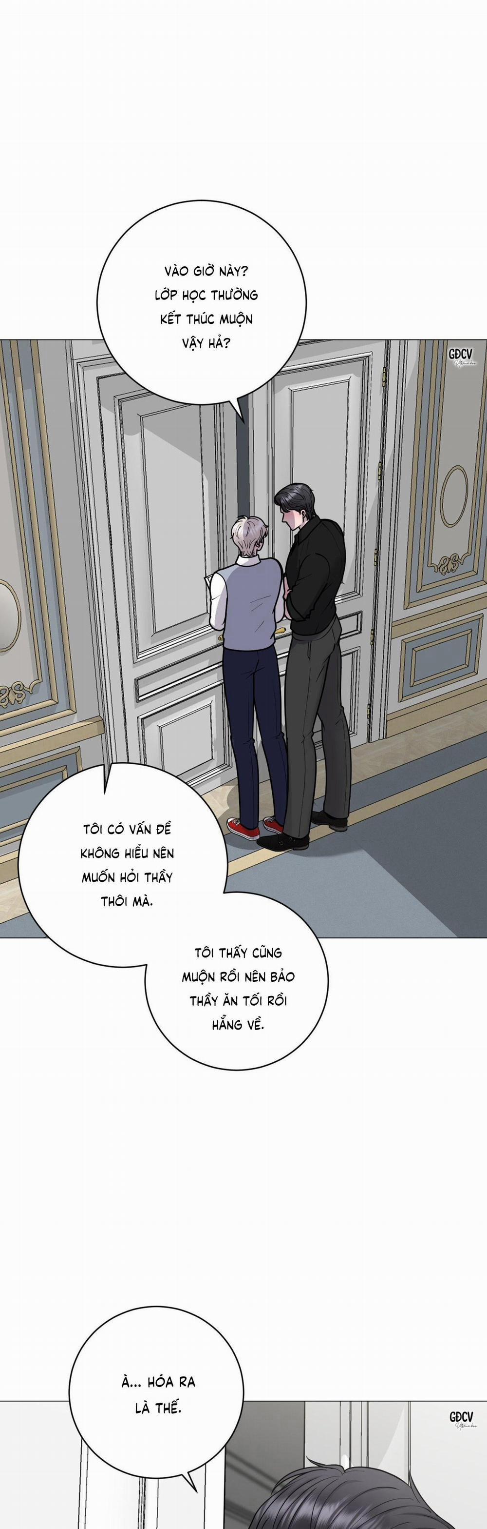 Ảo Ảnh 21 trang 20