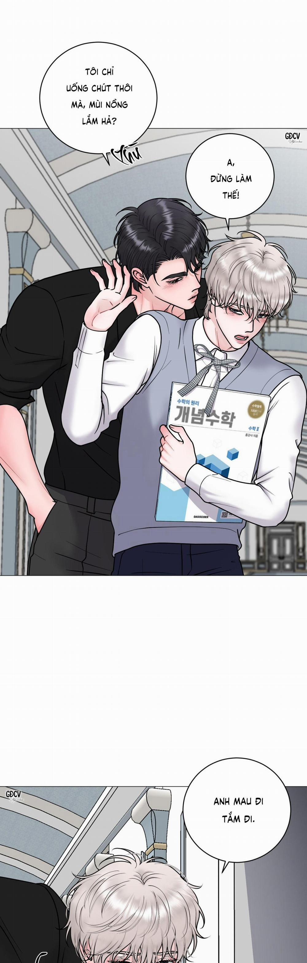 Ảo Ảnh 21 trang 22