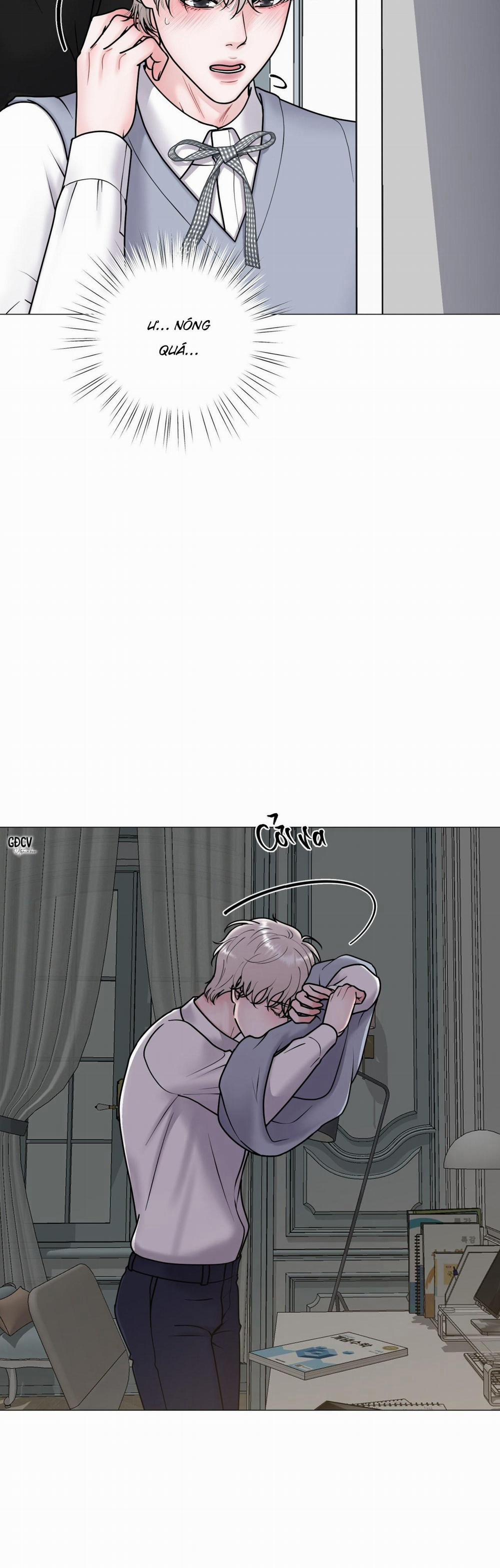 Ảo Ảnh 21 trang 23