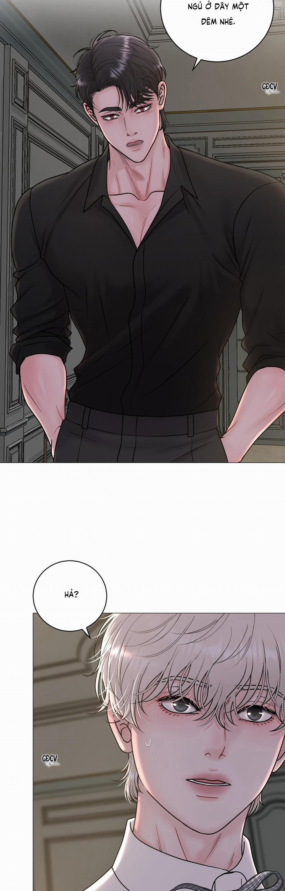 Ảo Ảnh 21 trang 27