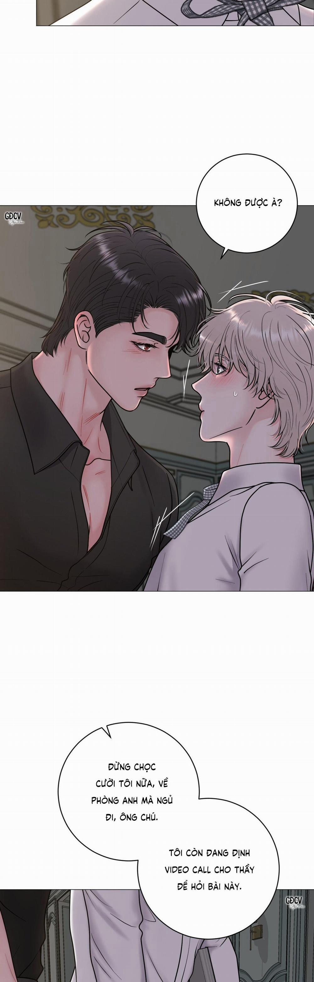 Ảo Ảnh 21 trang 28