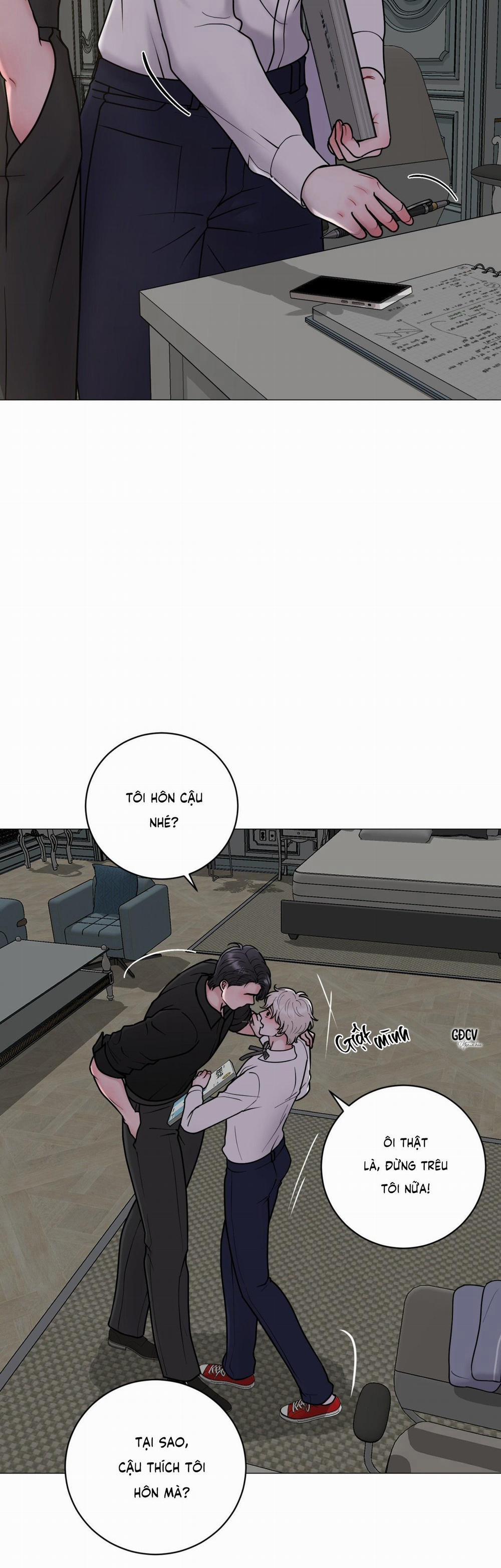 Ảo Ảnh 21 trang 29