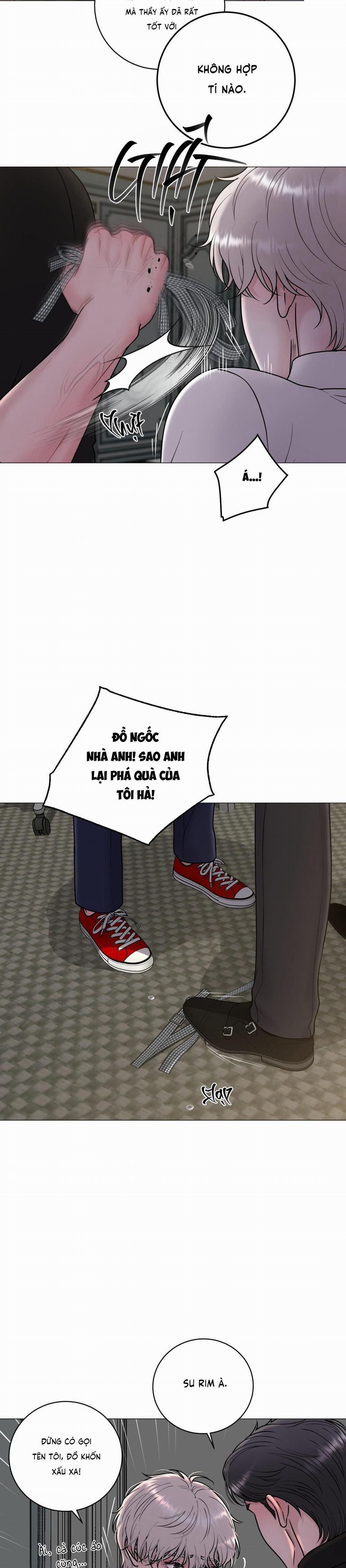 Ảo Ảnh 21 trang 32