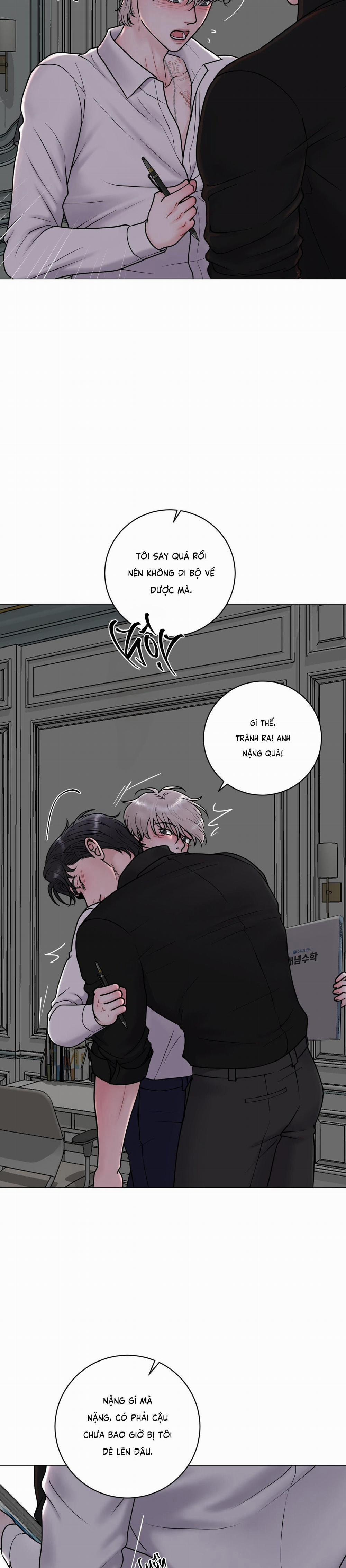 Ảo Ảnh 21 trang 33