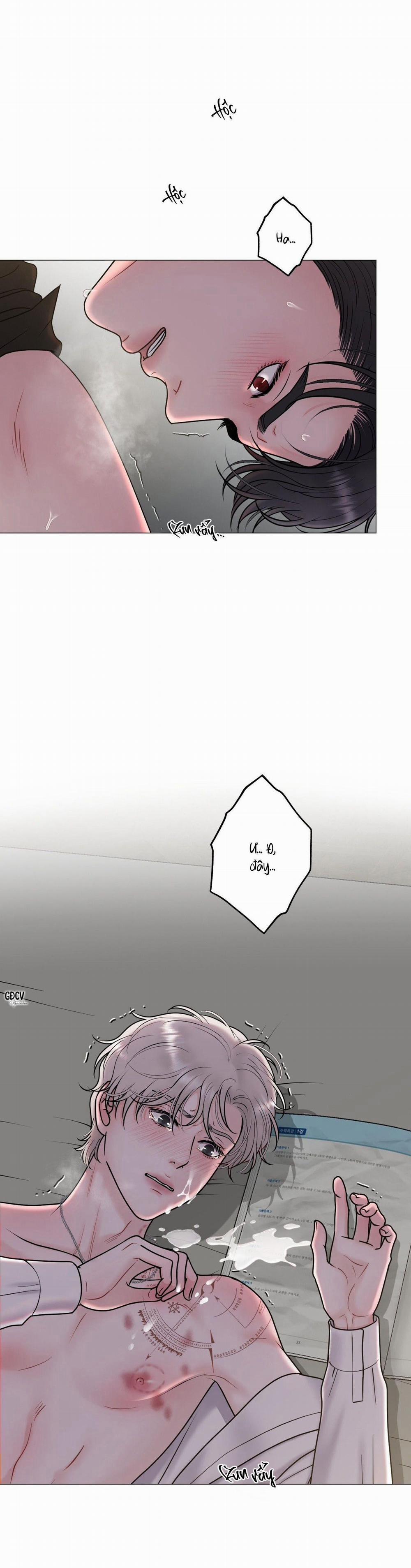 Ảo Ảnh 22 0 trang 20