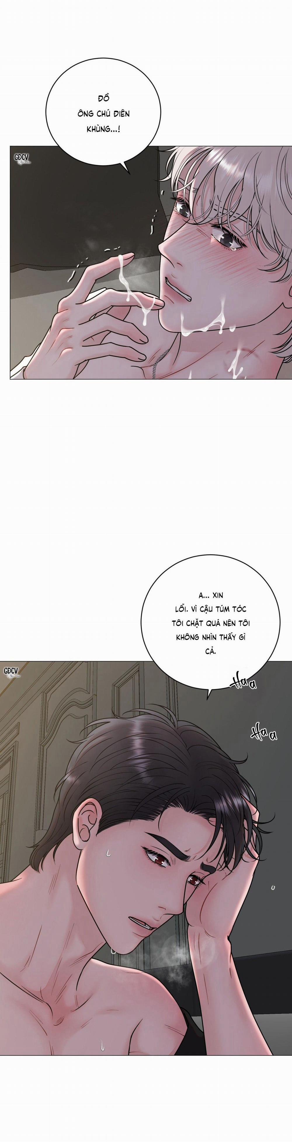 Ảo Ảnh 22 0 trang 21