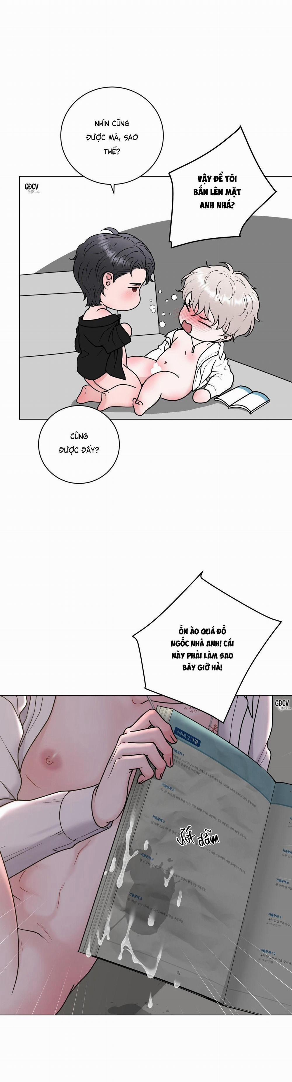 Ảo Ảnh 22 0 trang 22