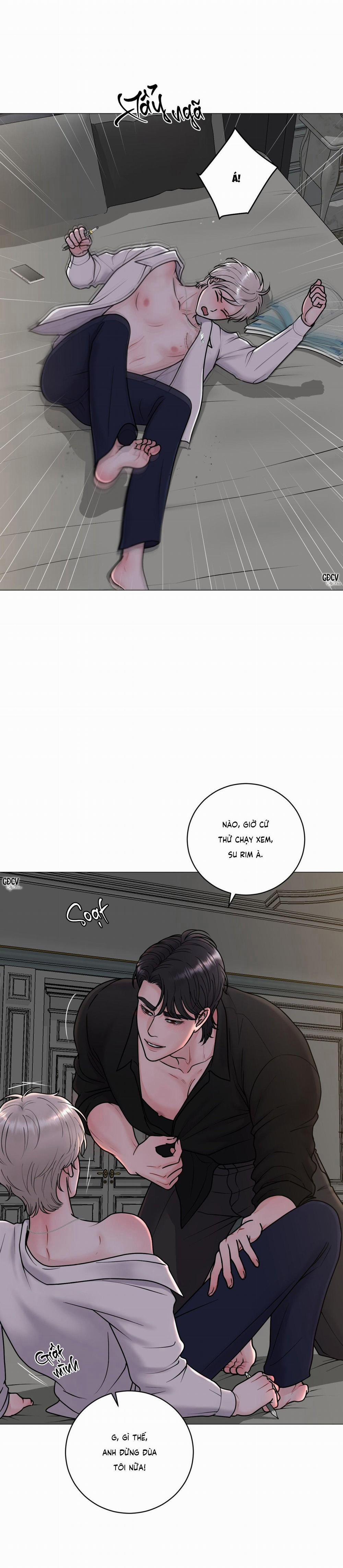 Ảo Ảnh 22 trang 1