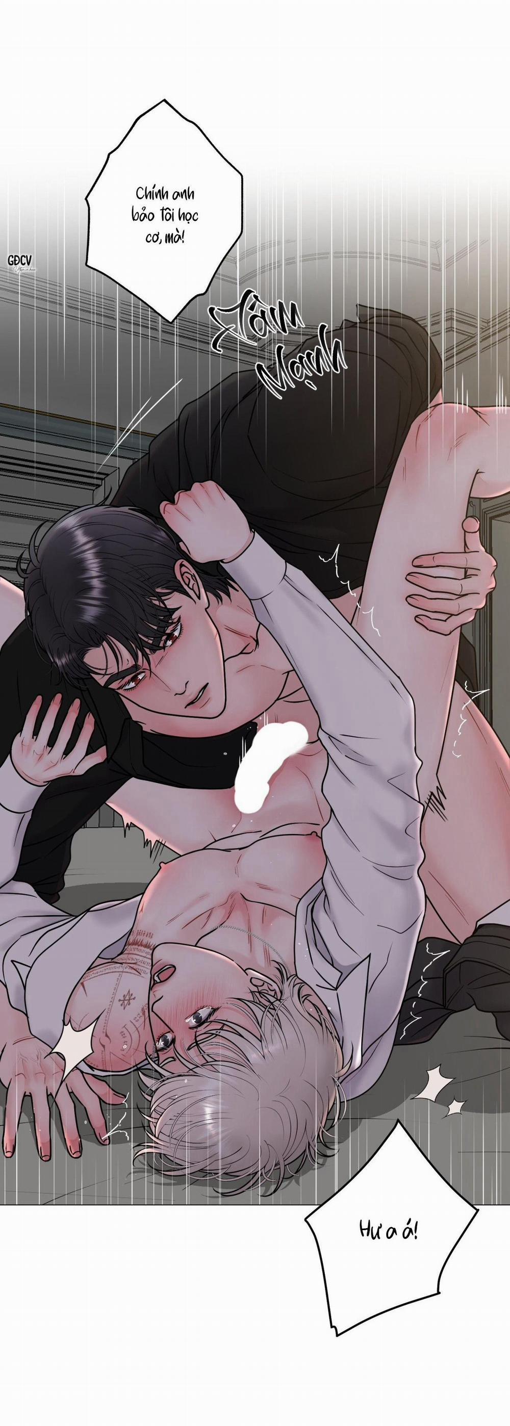 Ảo Ảnh 22 trang 10