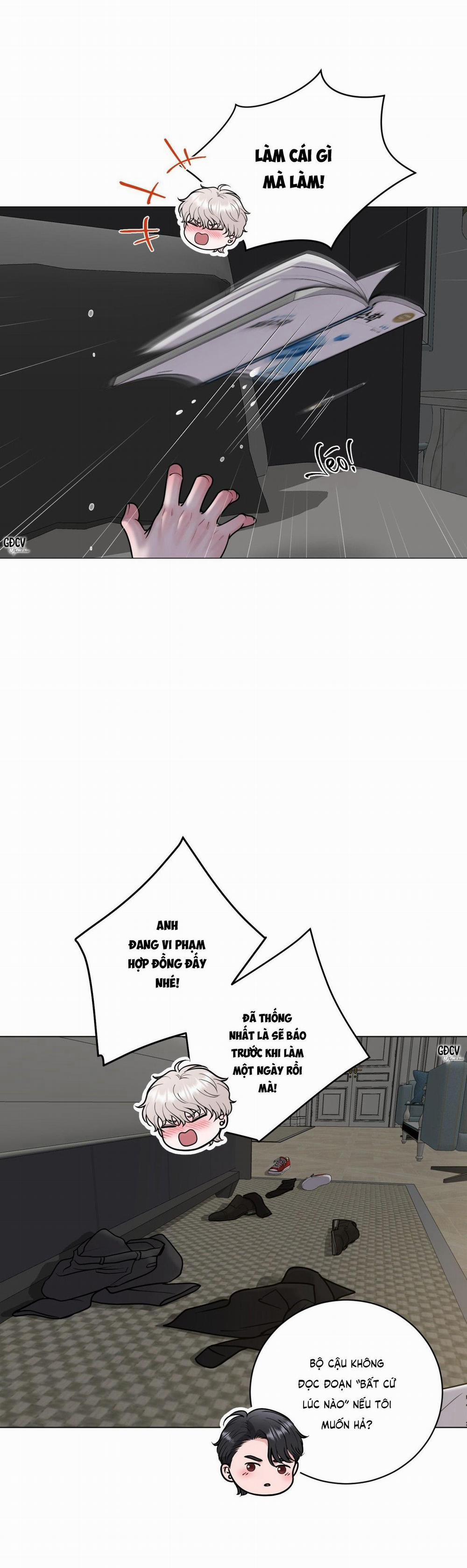 Ảo Ảnh 22 trang 25