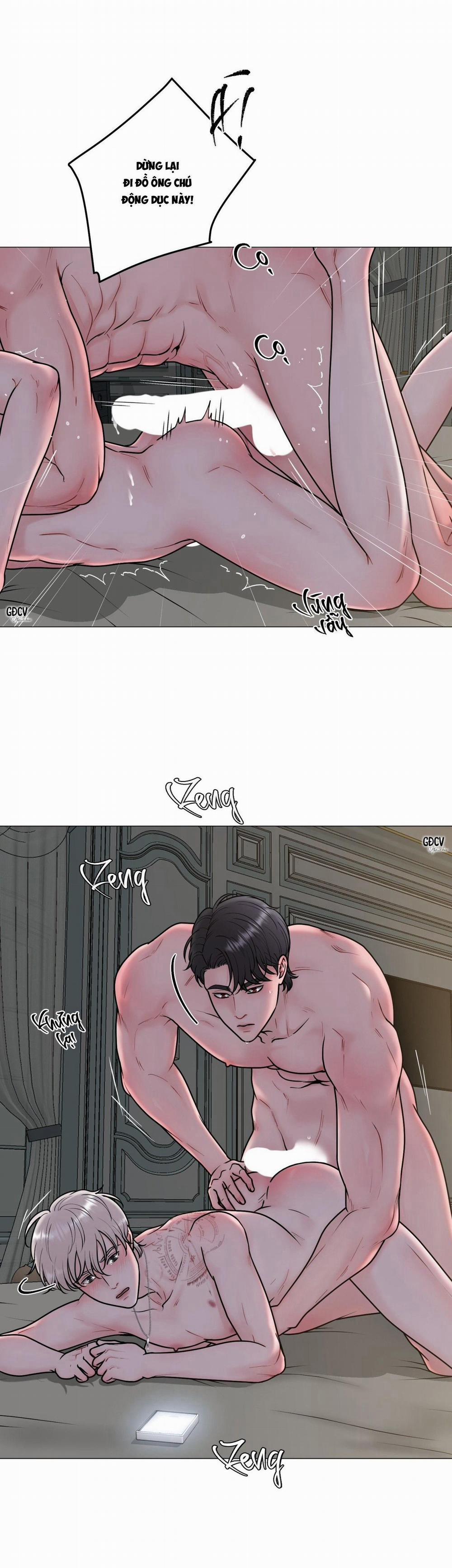 Ảo Ảnh 22 trang 26