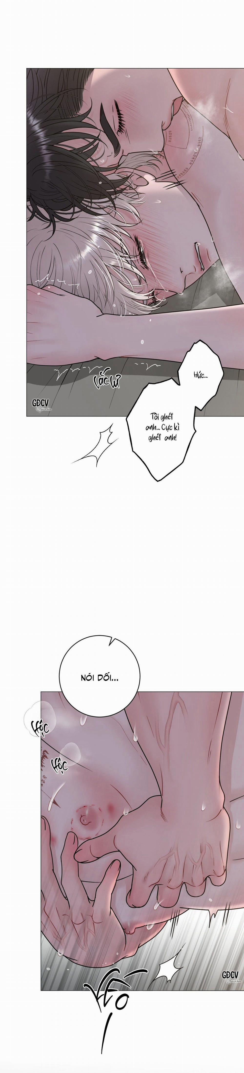 Ảo Ảnh 23 18++ trang 11