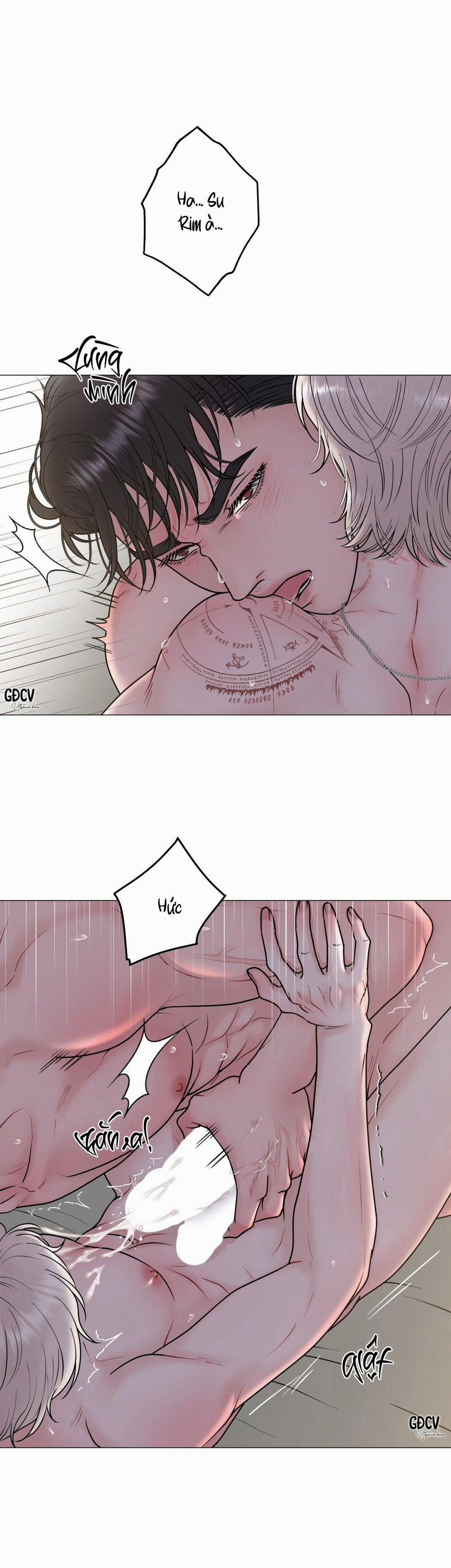 Ảo Ảnh 23 18++ trang 14