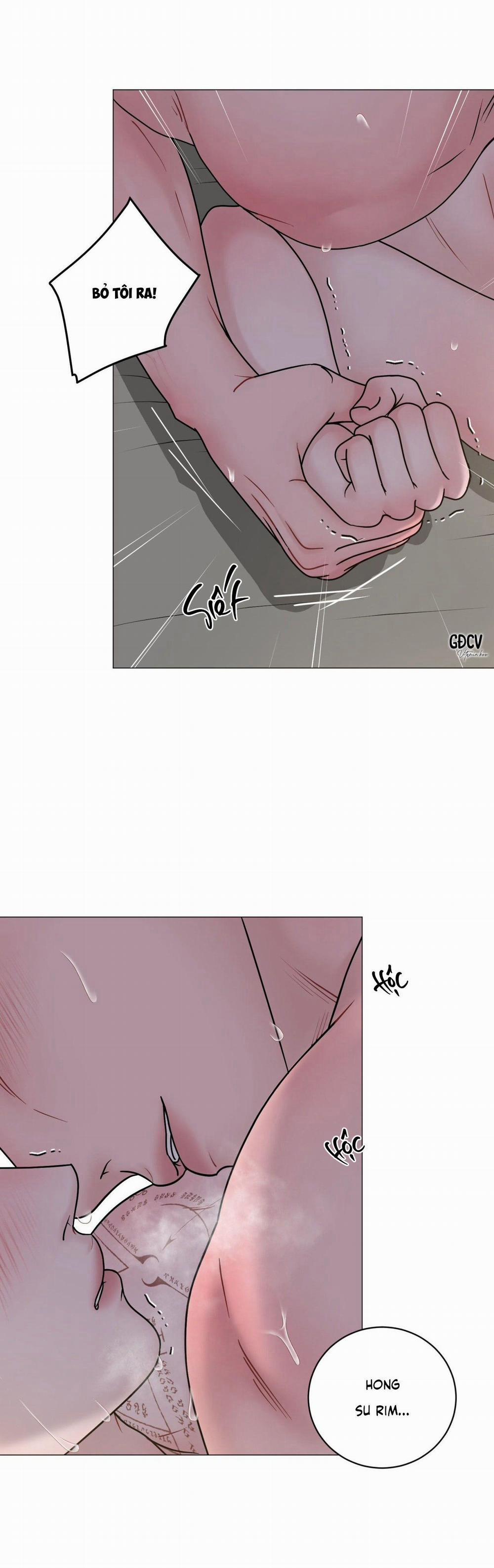 Ảo Ảnh 23 18++ trang 16