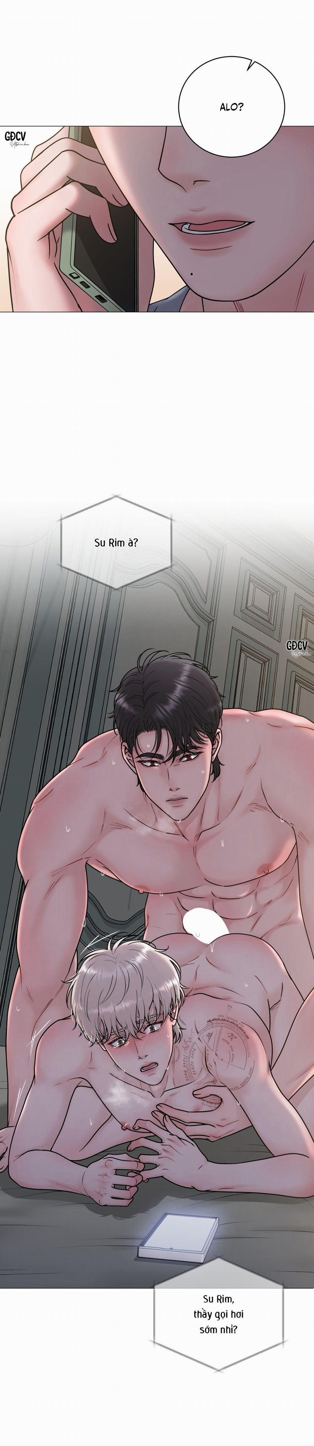 Ảo Ảnh 23 18++ trang 2