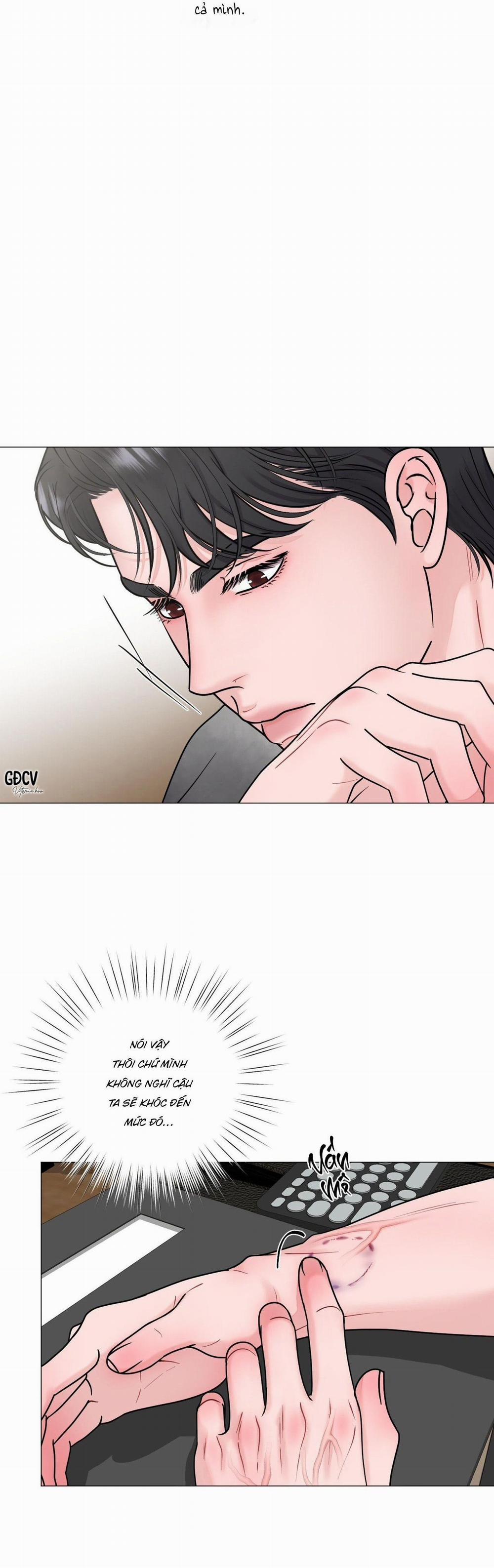 Ảo Ảnh 23 18++ trang 27