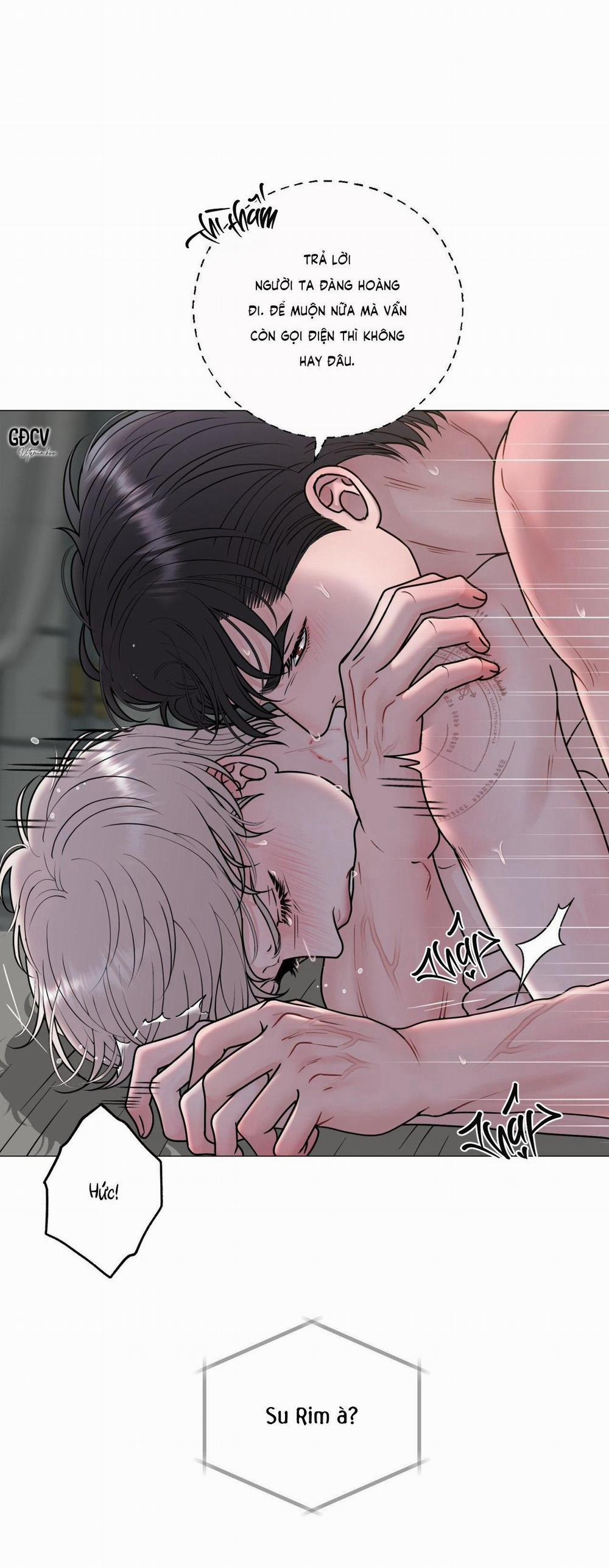 Ảo Ảnh 23 18++ trang 7