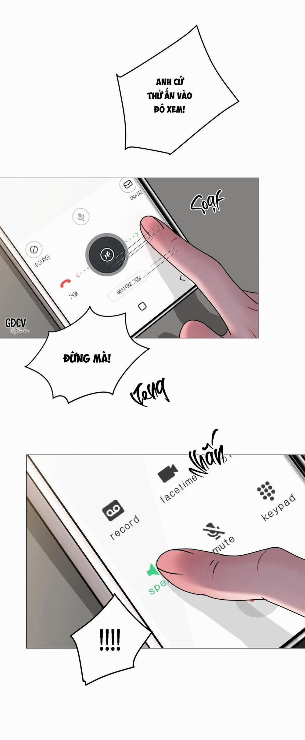 Ảo Ảnh 23 trang 1