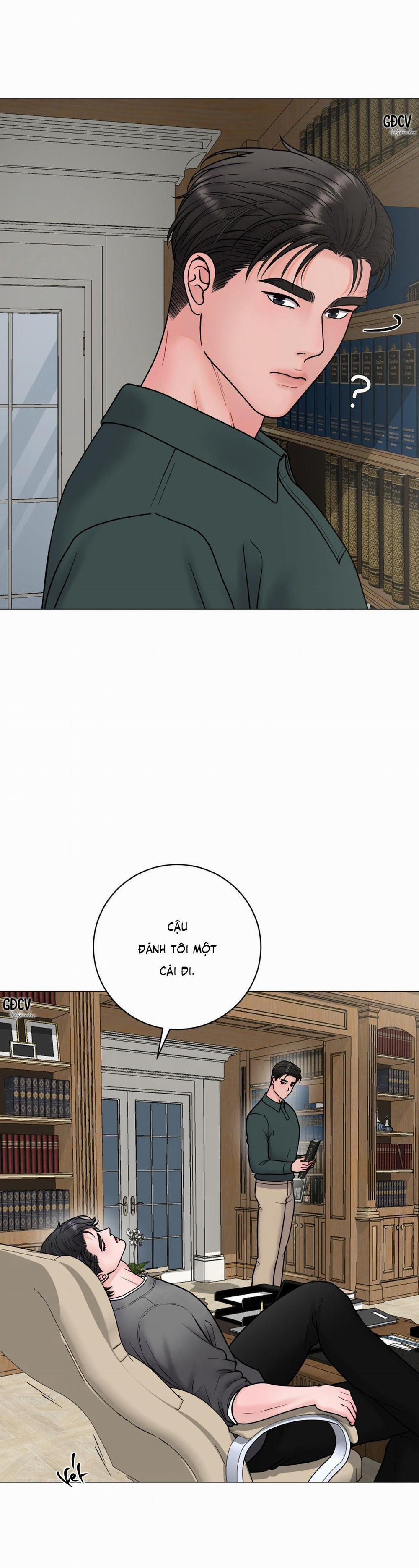 Ảo Ảnh 23 trang 19