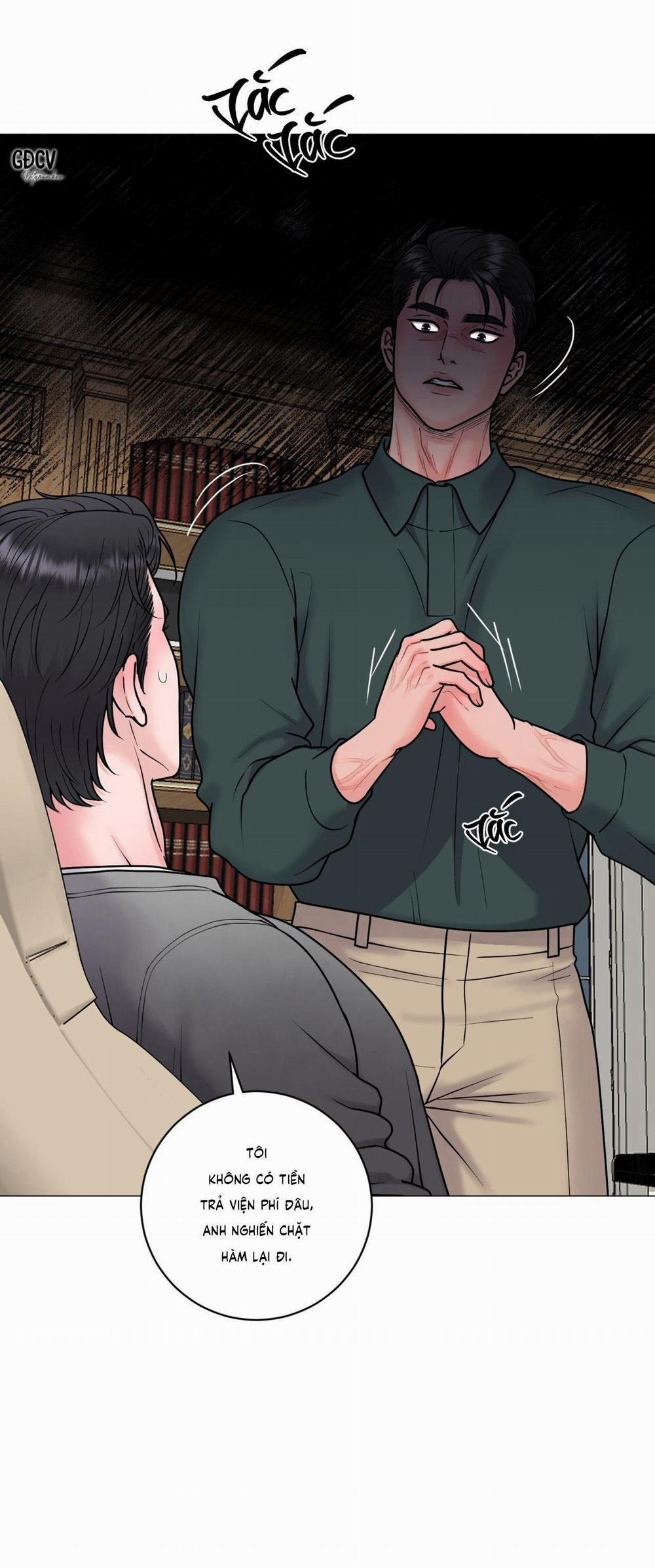 Ảo Ảnh 23 trang 21