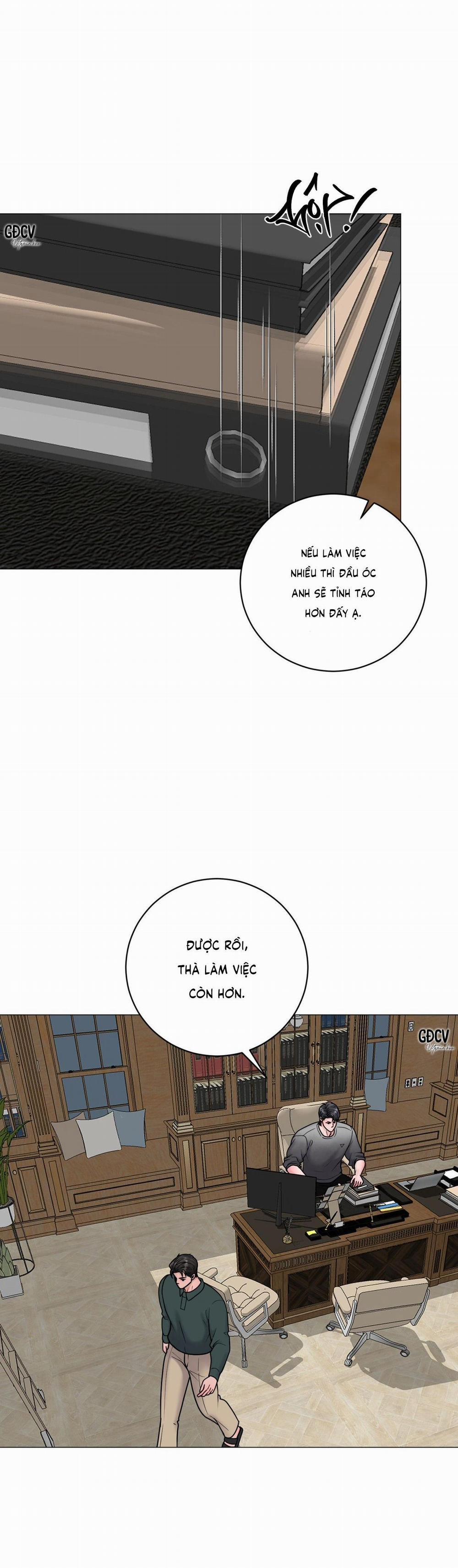 Ảo Ảnh 23 trang 22