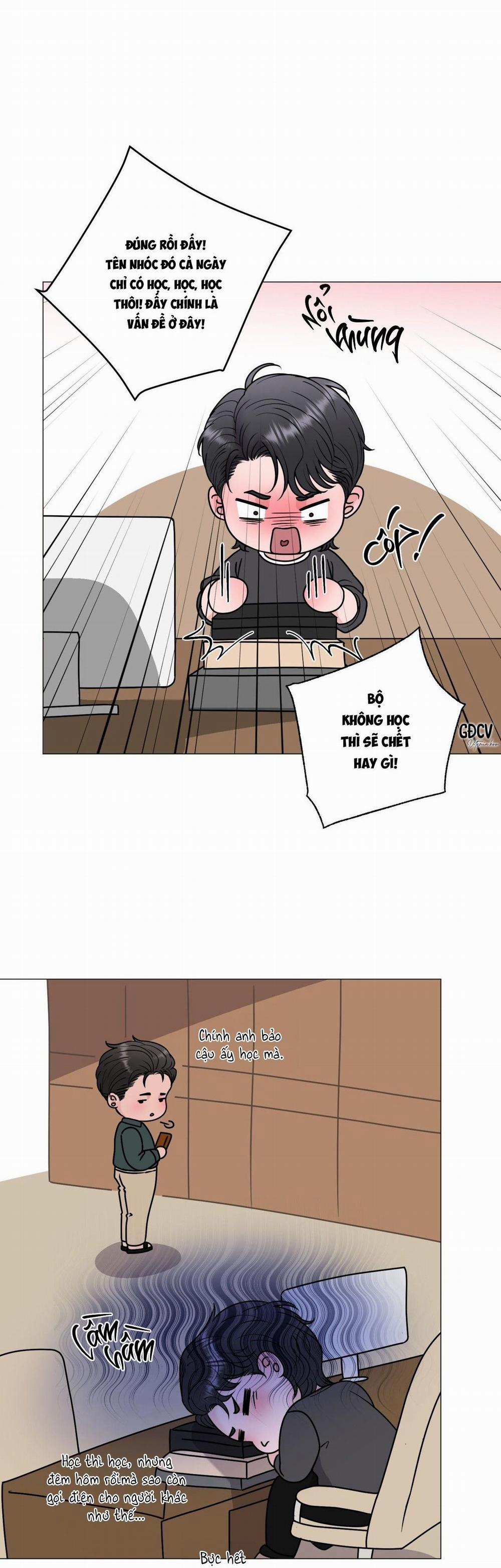 Ảo Ảnh 23 trang 26