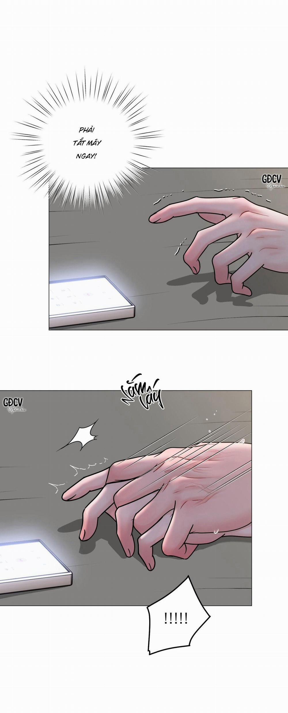 Ảo Ảnh 23 trang 5