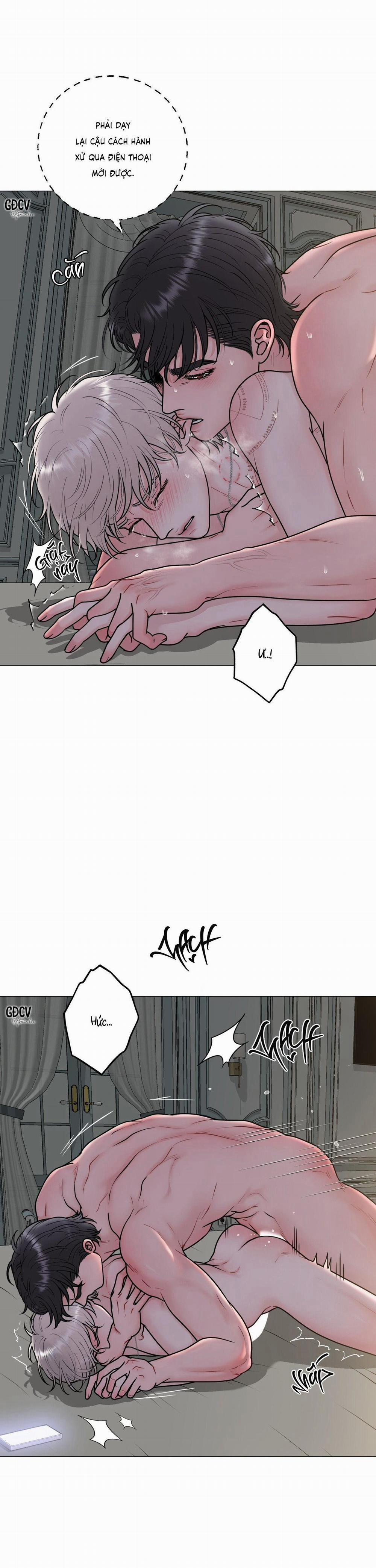 Ảo Ảnh 23 trang 6