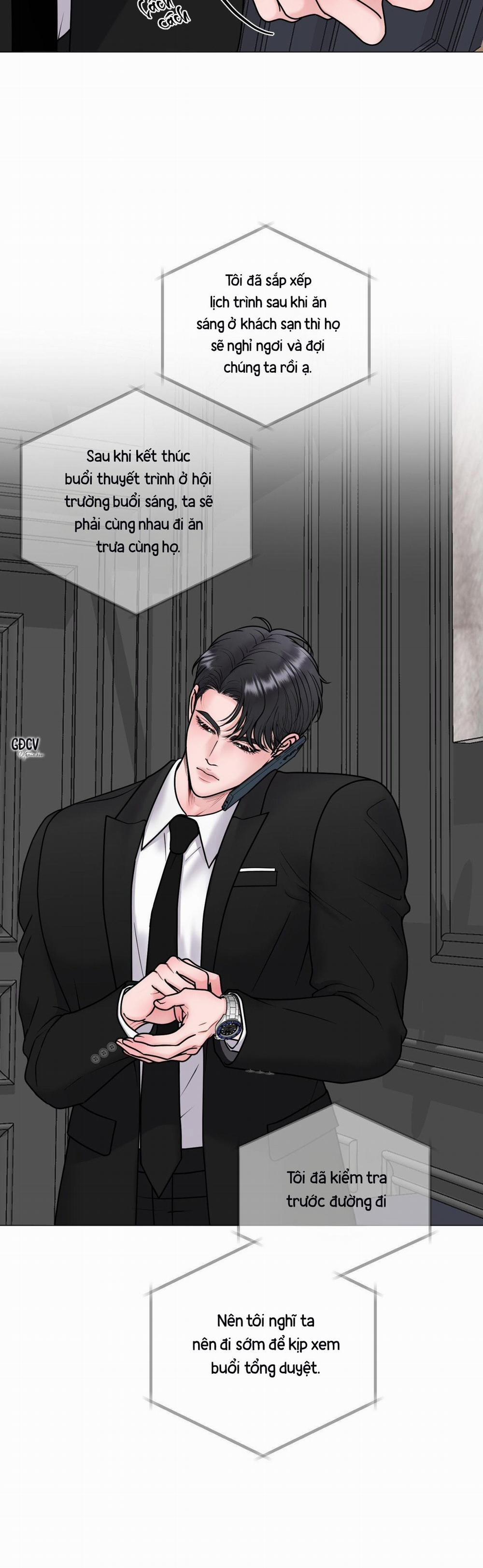 Ảo Ảnh 24 trang 14