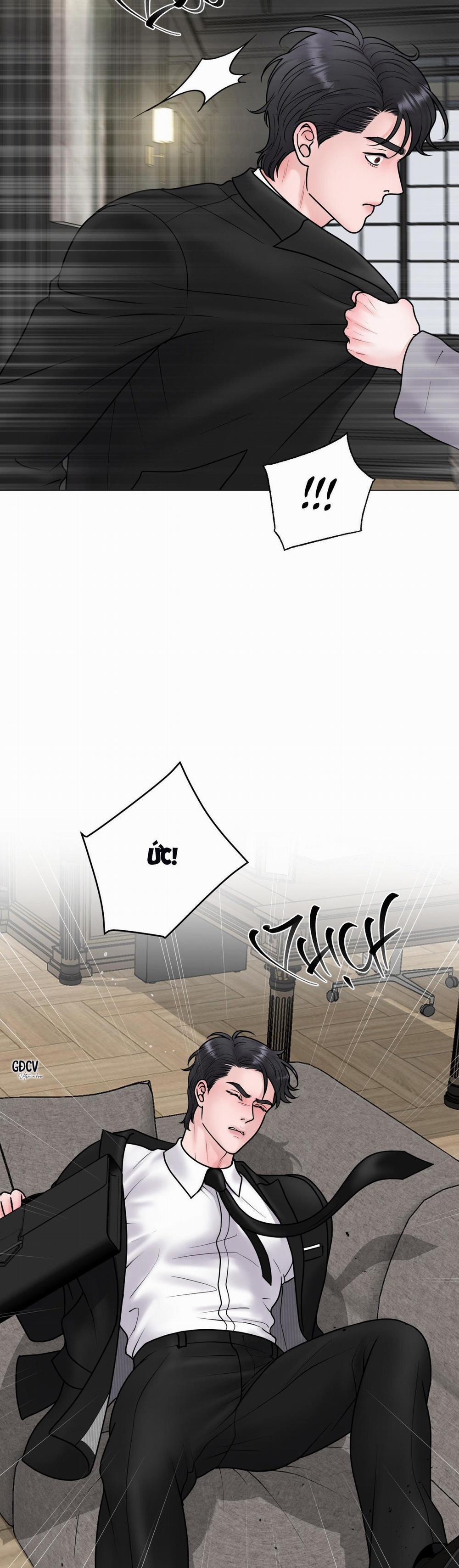 Ảo Ảnh 24 trang 22