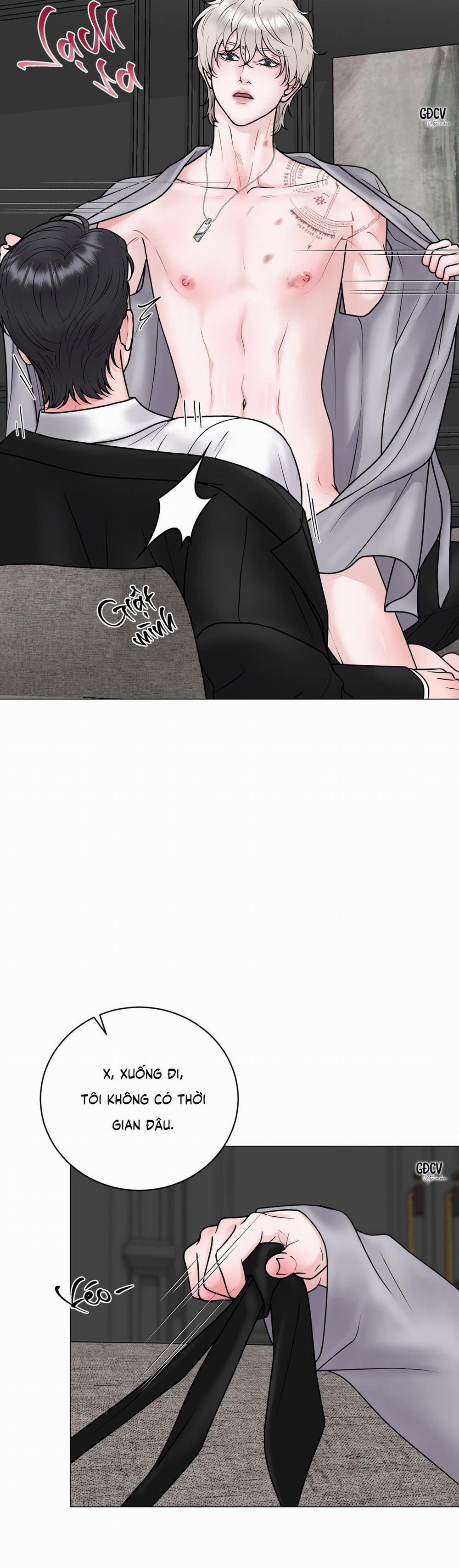 Ảo Ảnh 24 trang 24