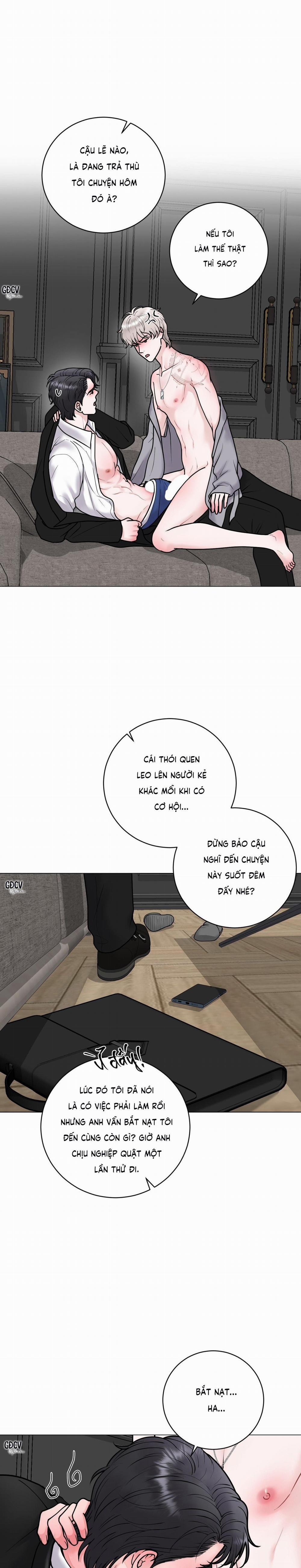 Ảo Ảnh 24 trang 27