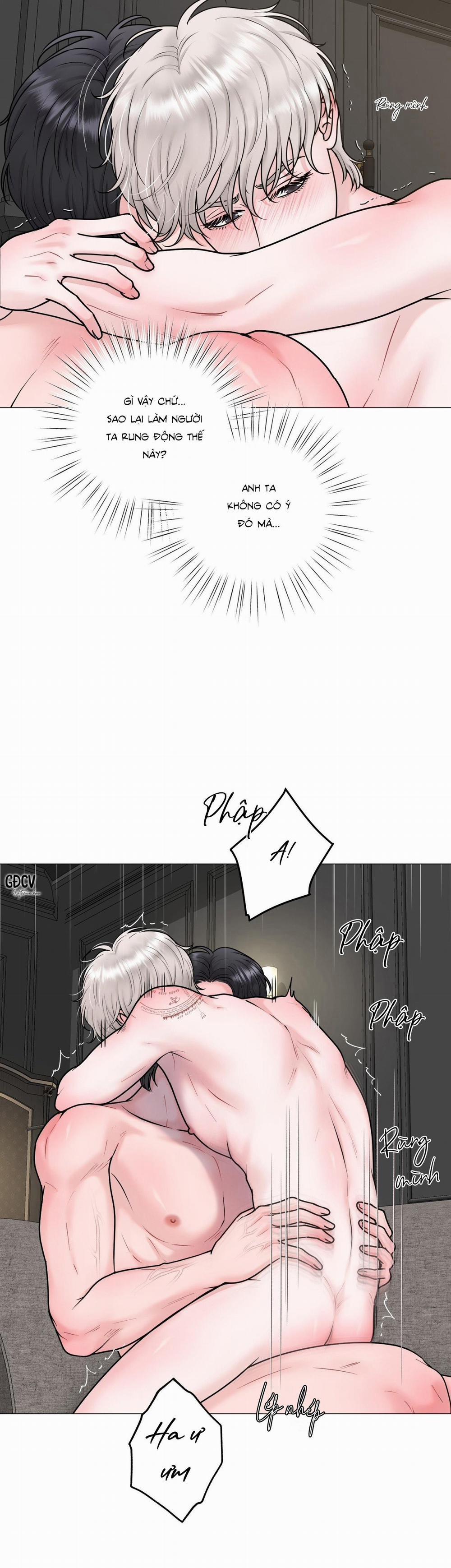 Ảo Ảnh 25 0 trang 13