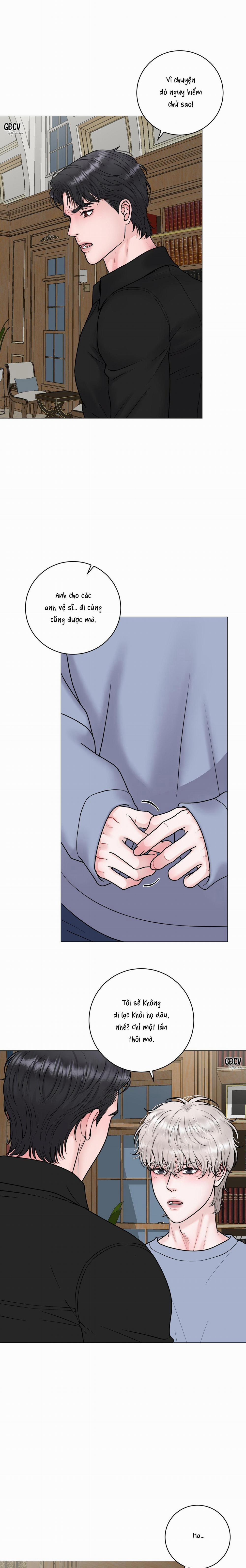 Ảo Ảnh 25 0 trang 25