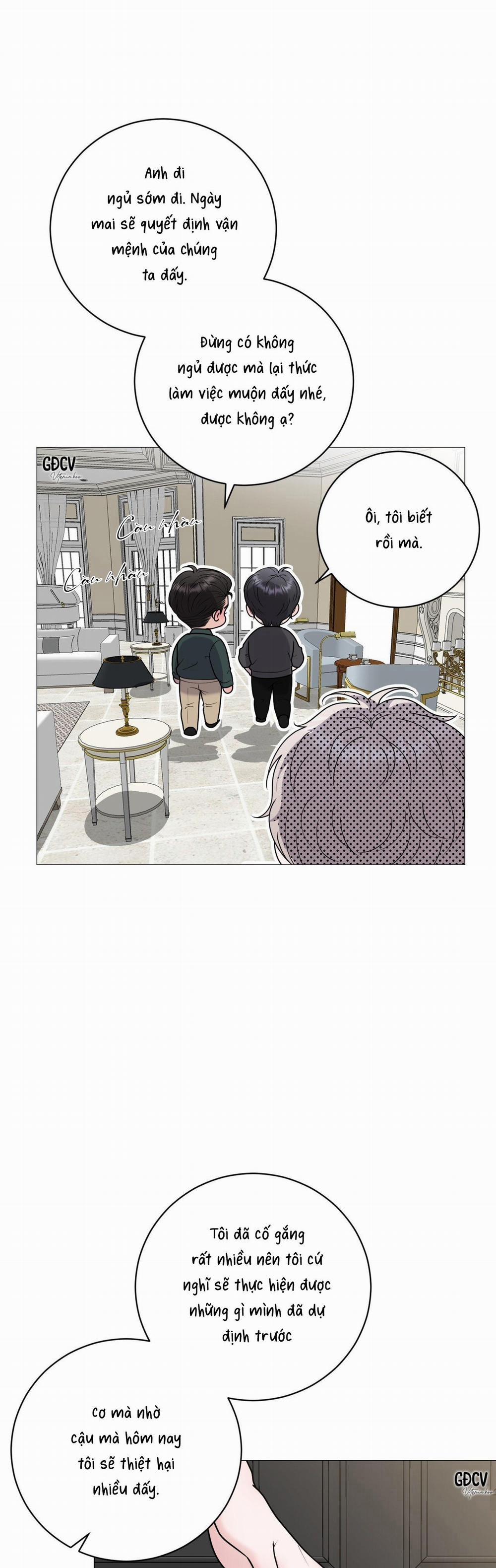 Ảo Ảnh 25 0 trang 5