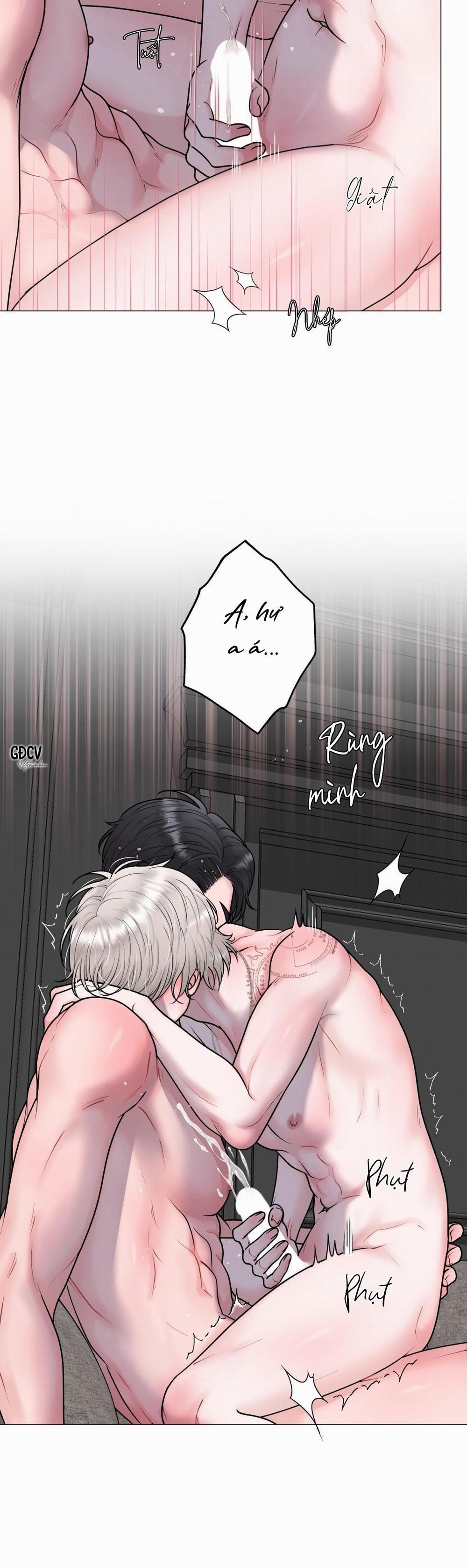 Ảo Ảnh 25 trang 16