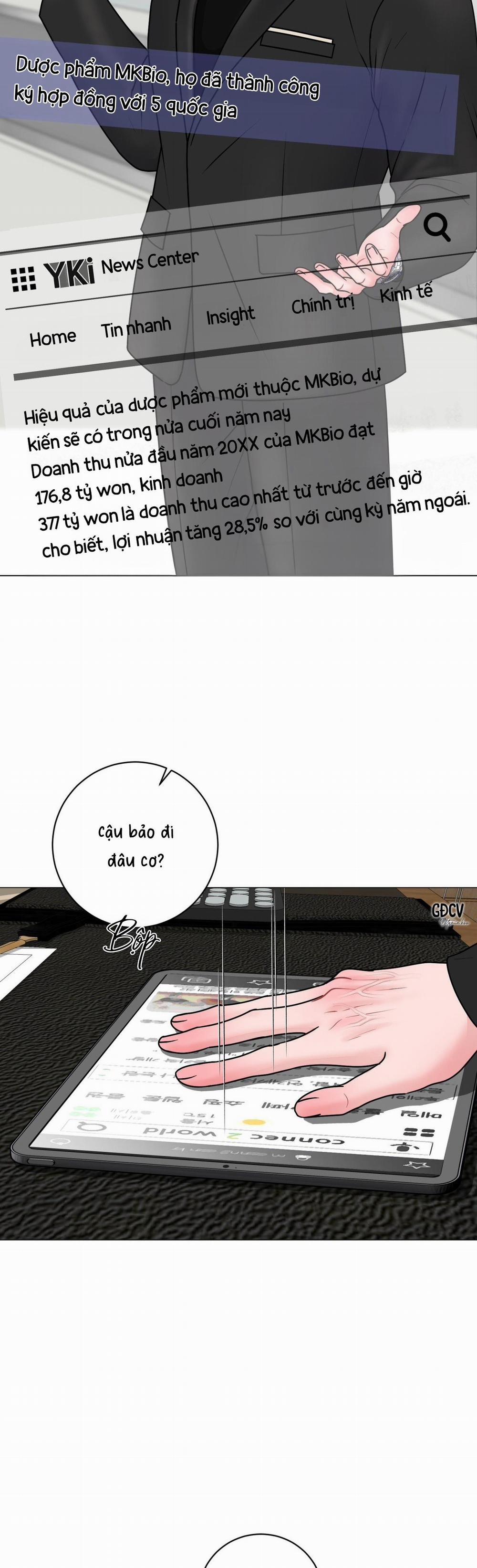 Ảo Ảnh 25 trang 21