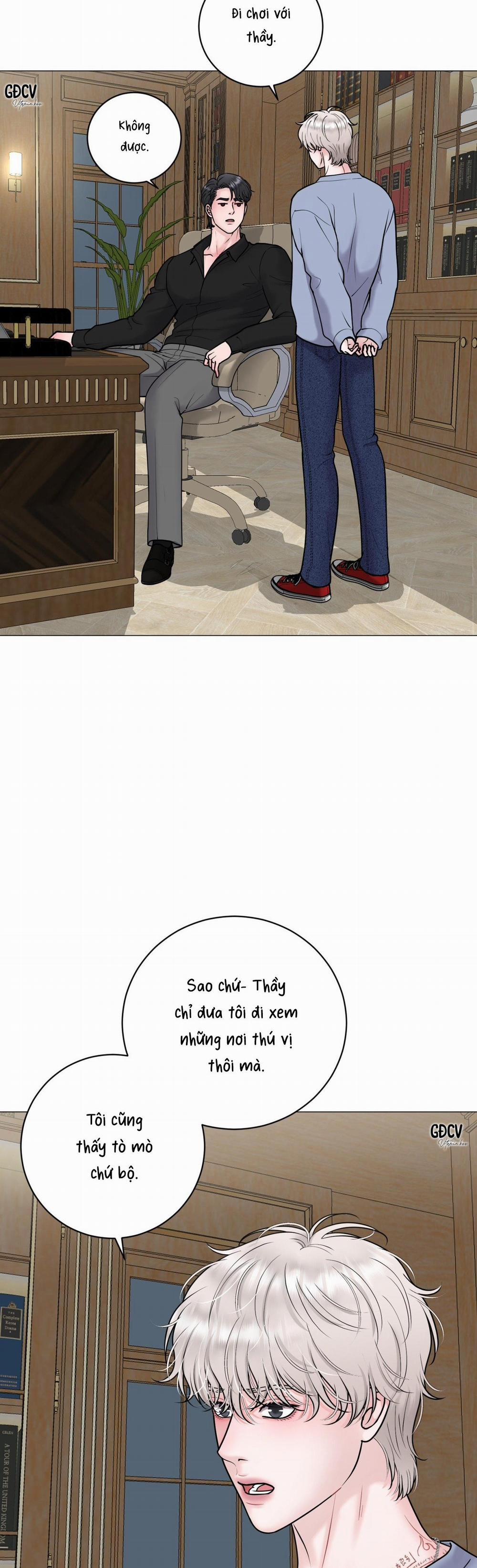 Ảo Ảnh 25 trang 22