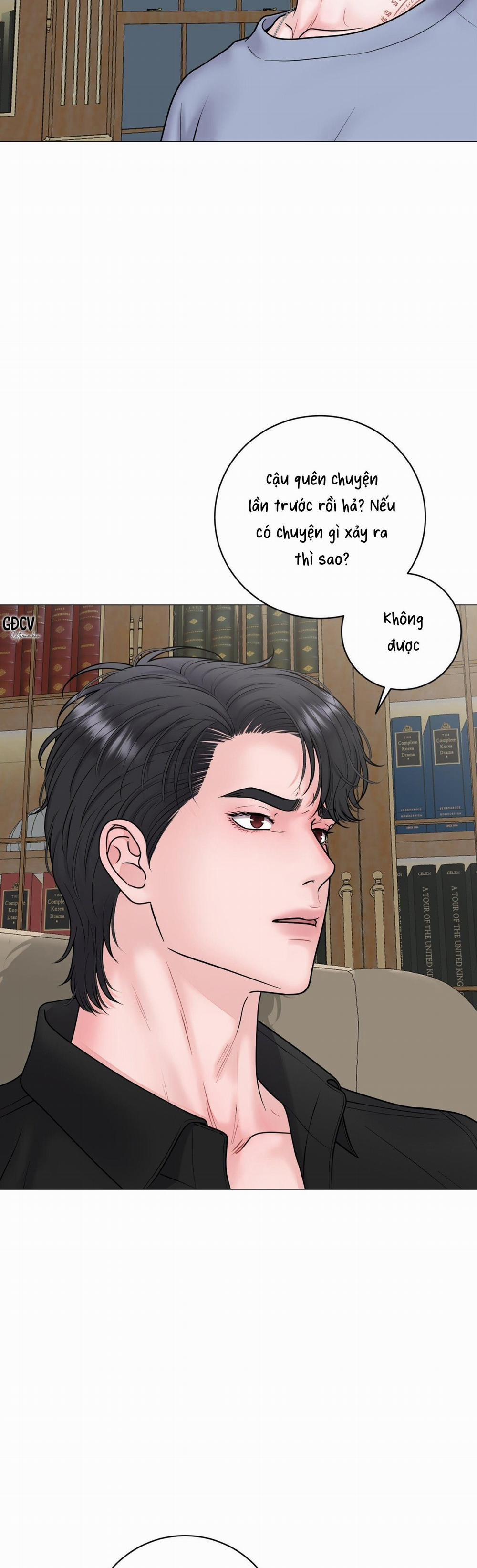 Ảo Ảnh 25 trang 23