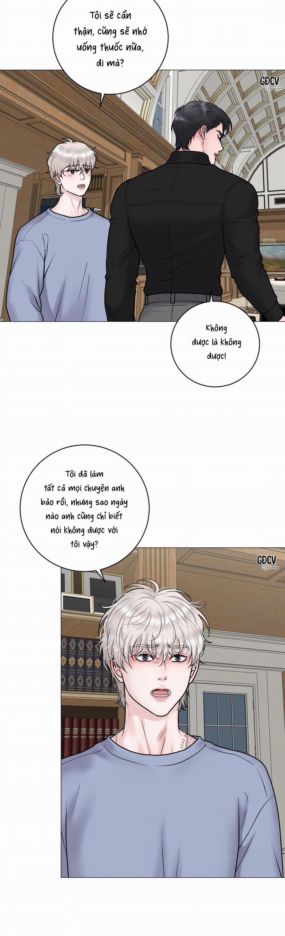 Ảo Ảnh 25 trang 24