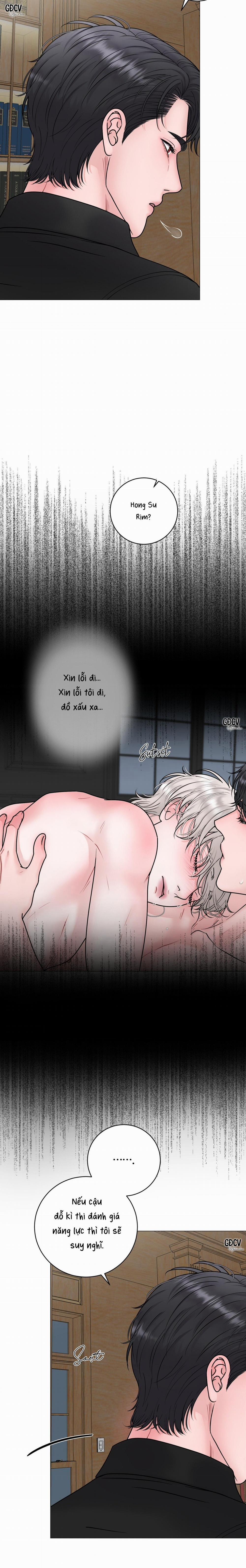 Ảo Ảnh 25 trang 26