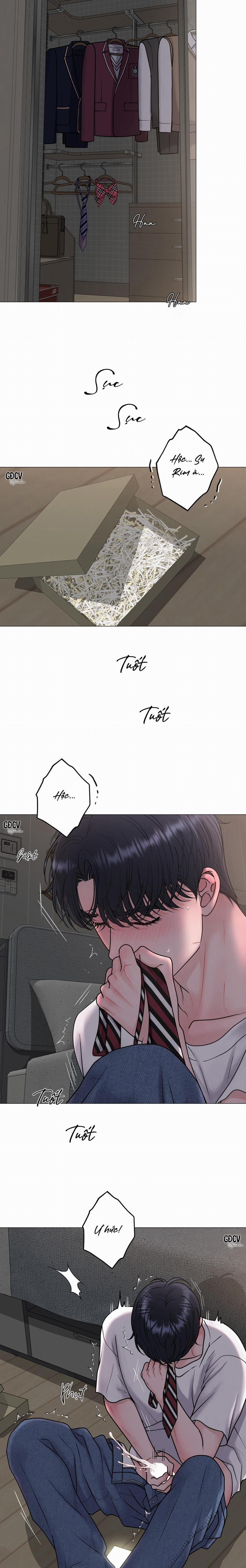 Ảo Ảnh 25 trang 28