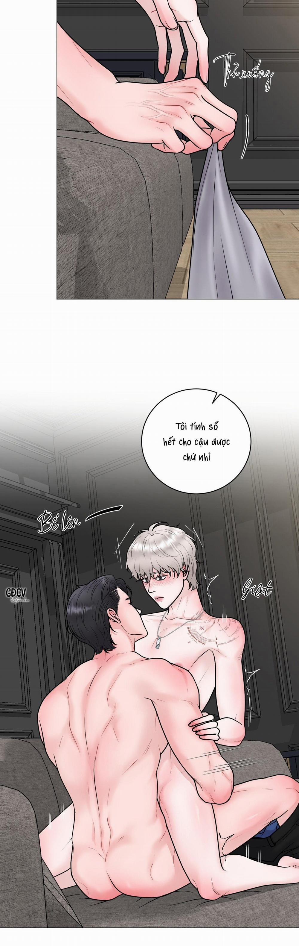 Ảo Ảnh 25 trang 6