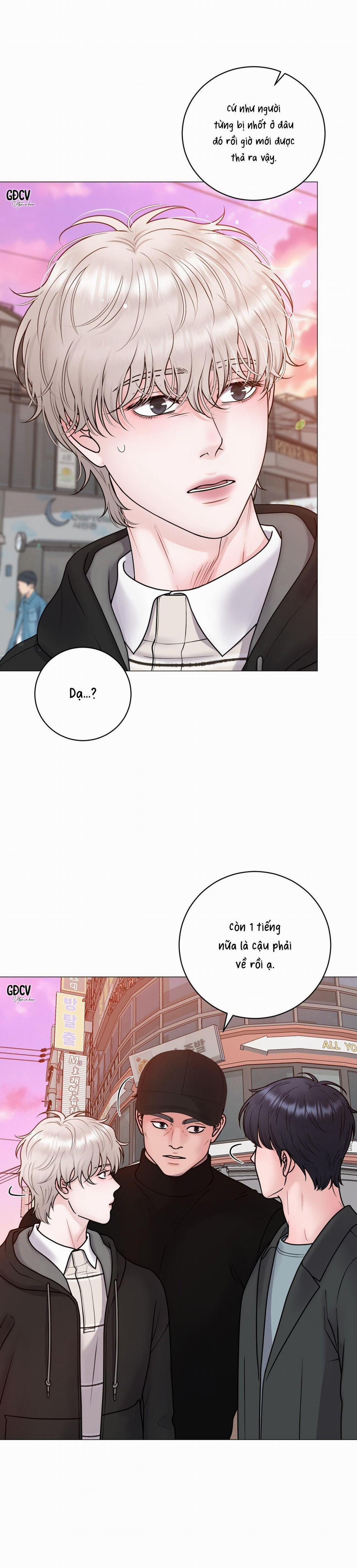 Ảo Ảnh 26 trang 11