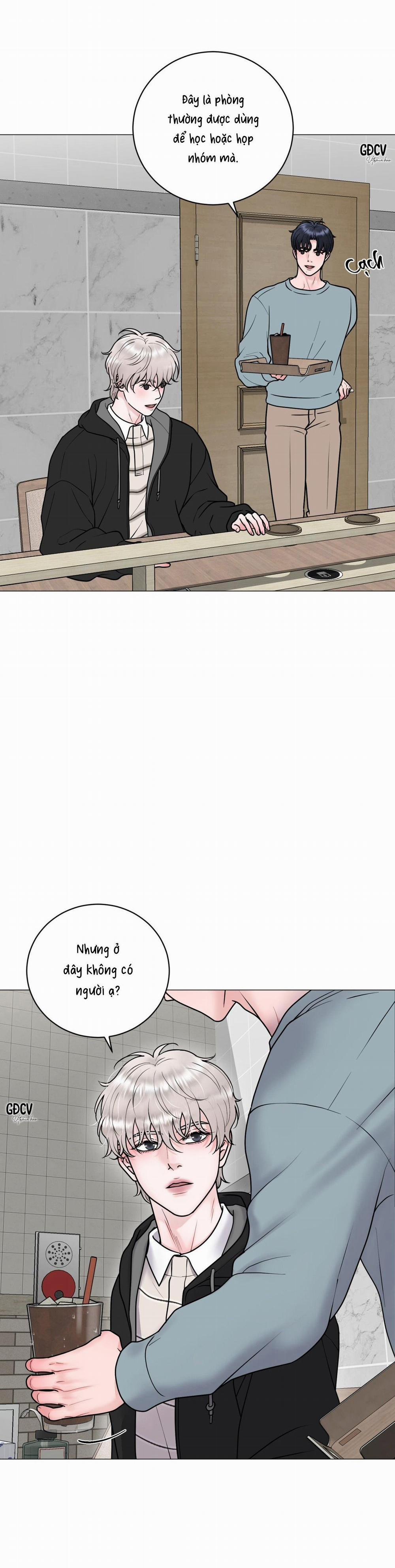 Ảo Ảnh 26 trang 13