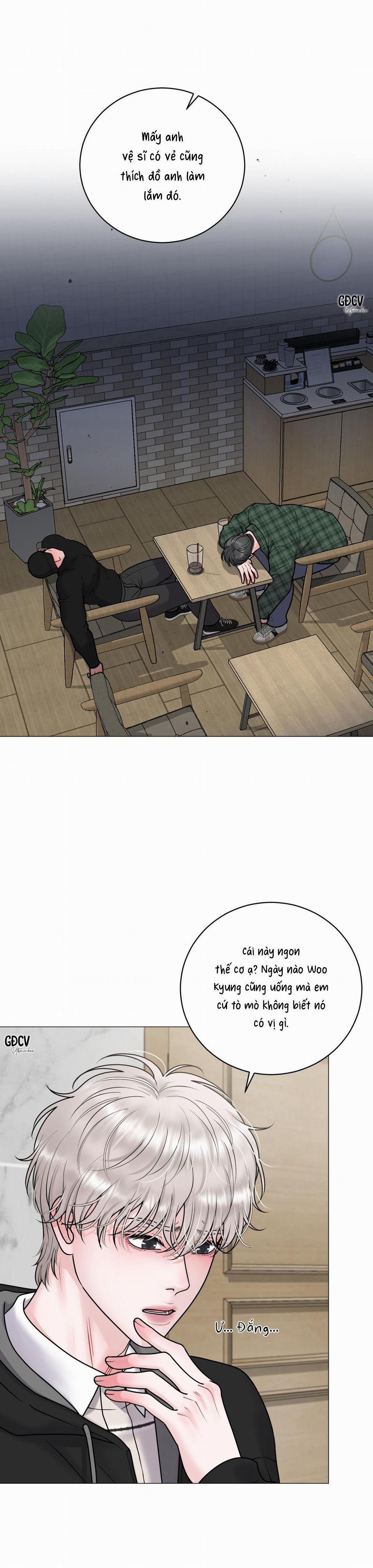 Ảo Ảnh 26 trang 17