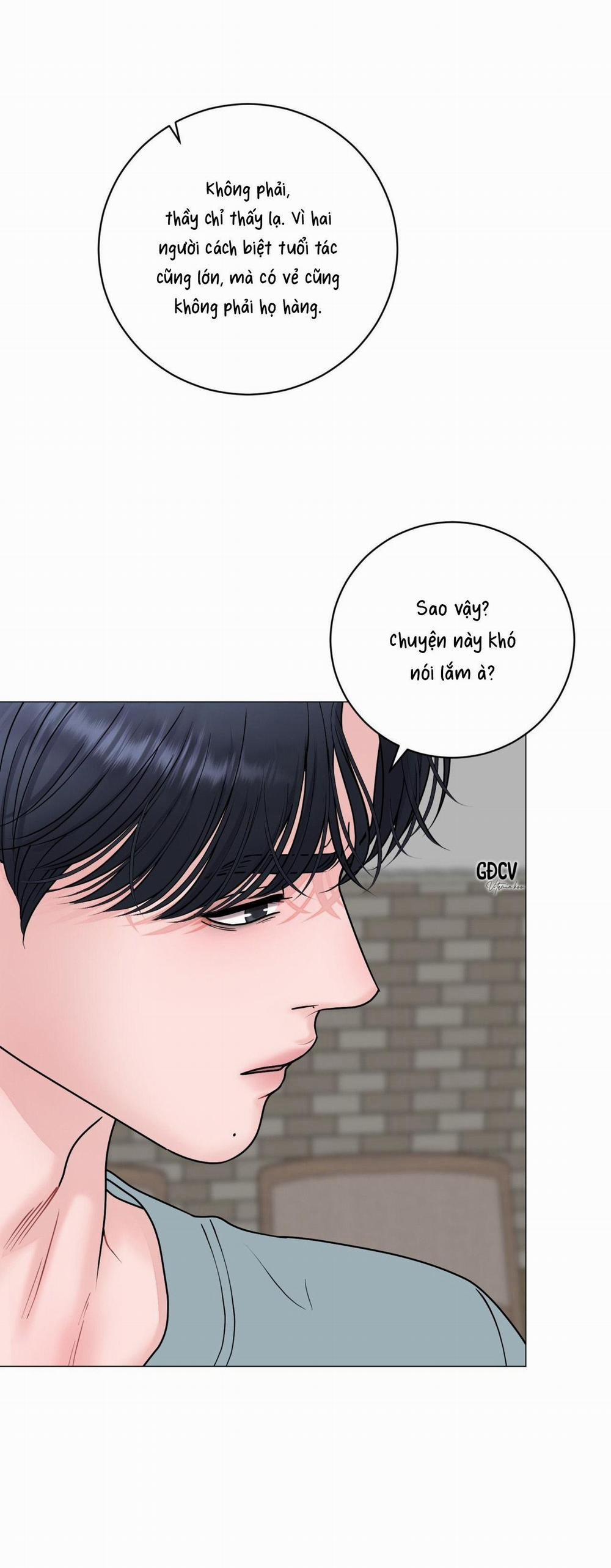 Ảo Ảnh 26 trang 21