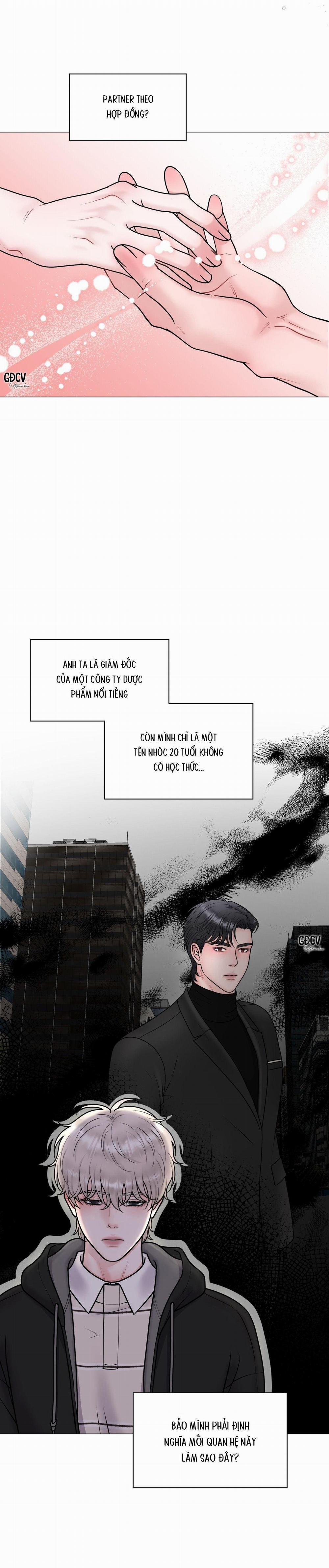 Ảo Ảnh 26 trang 23